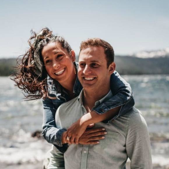 Meet your Posher, David - Picture 1 of 1